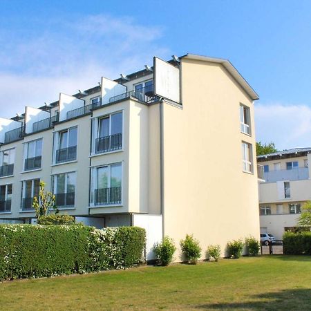 Forum Marinar 34 Heringsdorf  Ngoại thất bức ảnh