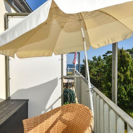 Forum Marinar 34 Heringsdorf  Ngoại thất bức ảnh