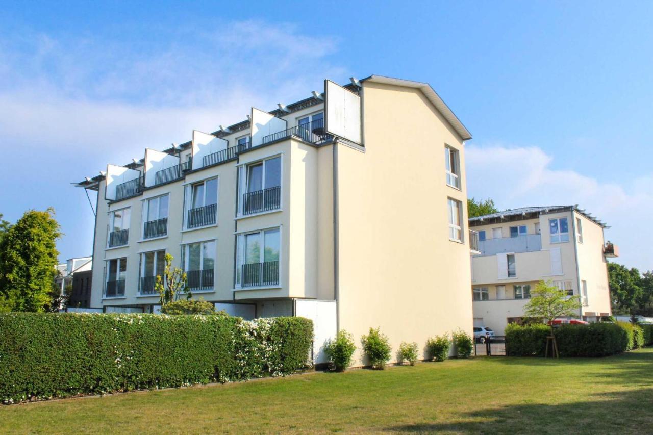 Forum Marinar 34 Heringsdorf  Ngoại thất bức ảnh