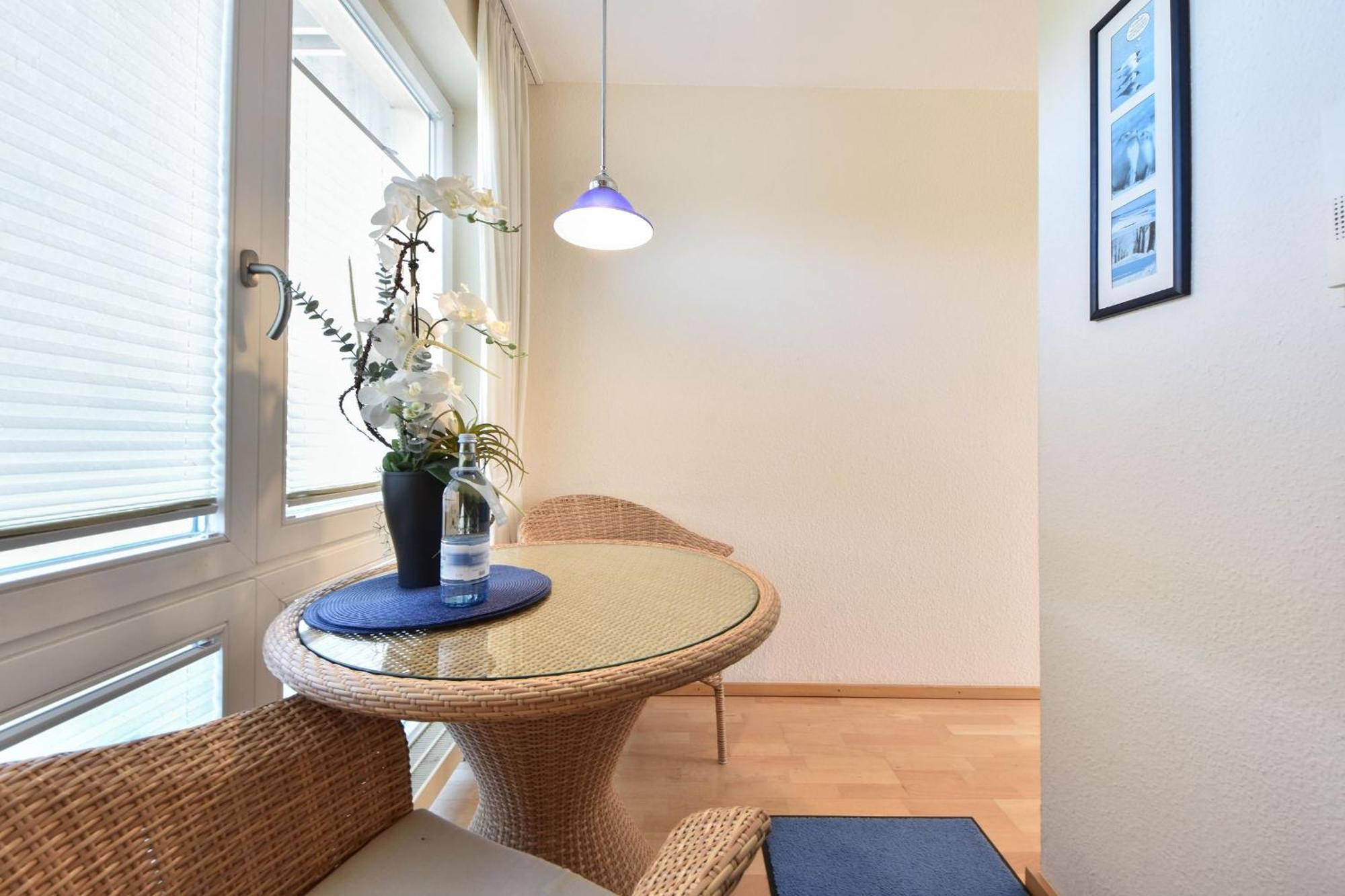 Forum Marinar 34 Heringsdorf  Ngoại thất bức ảnh