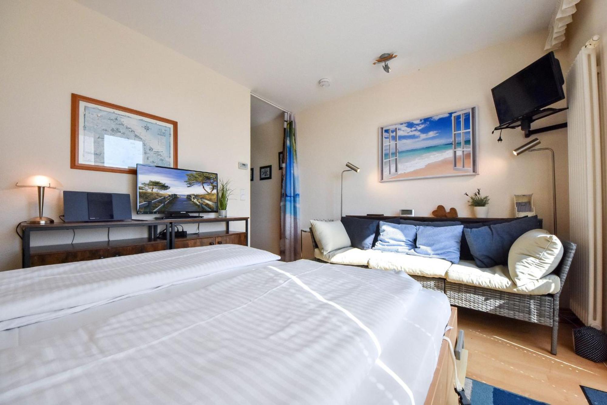 Forum Marinar 34 Heringsdorf  Ngoại thất bức ảnh