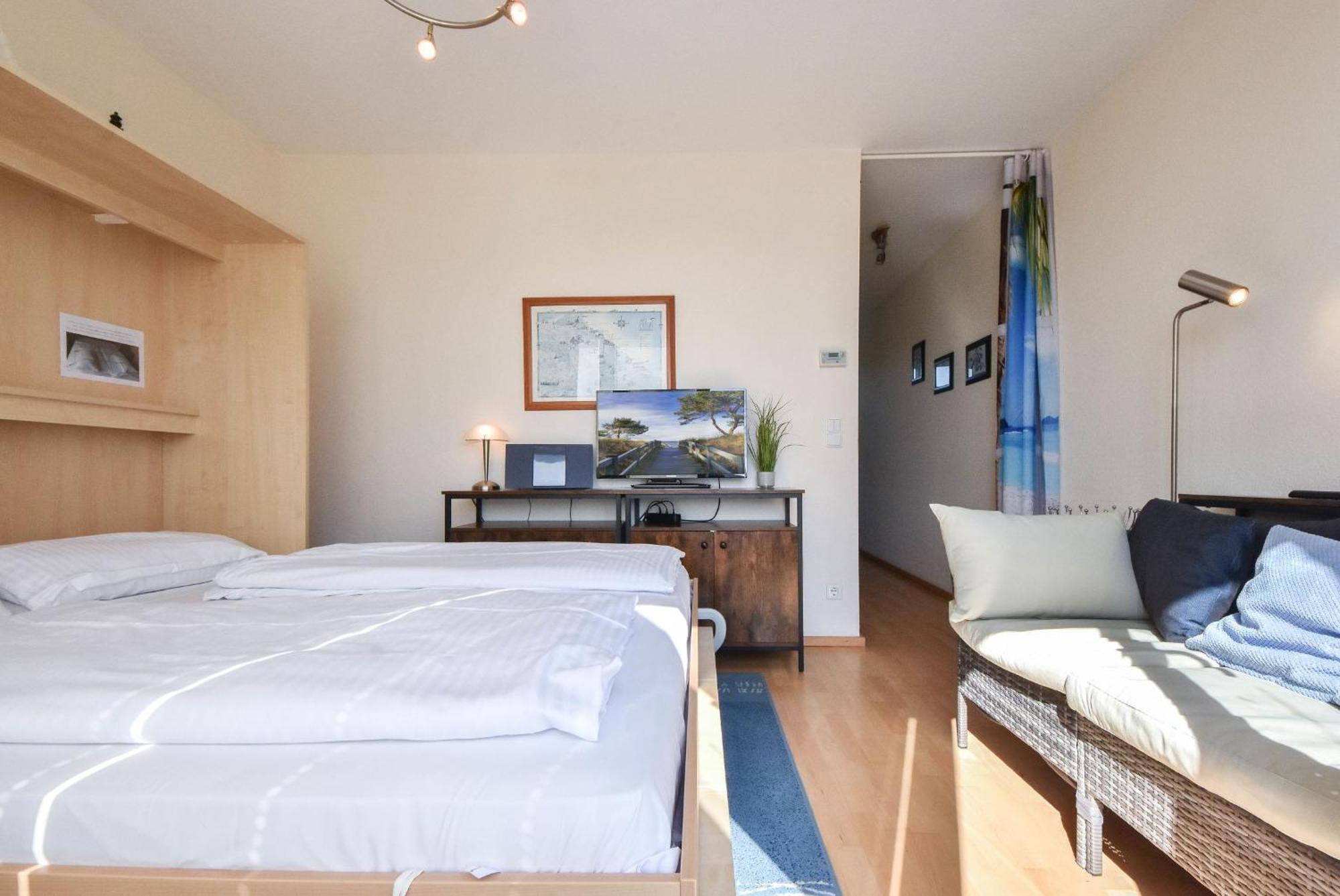 Forum Marinar 34 Heringsdorf  Ngoại thất bức ảnh