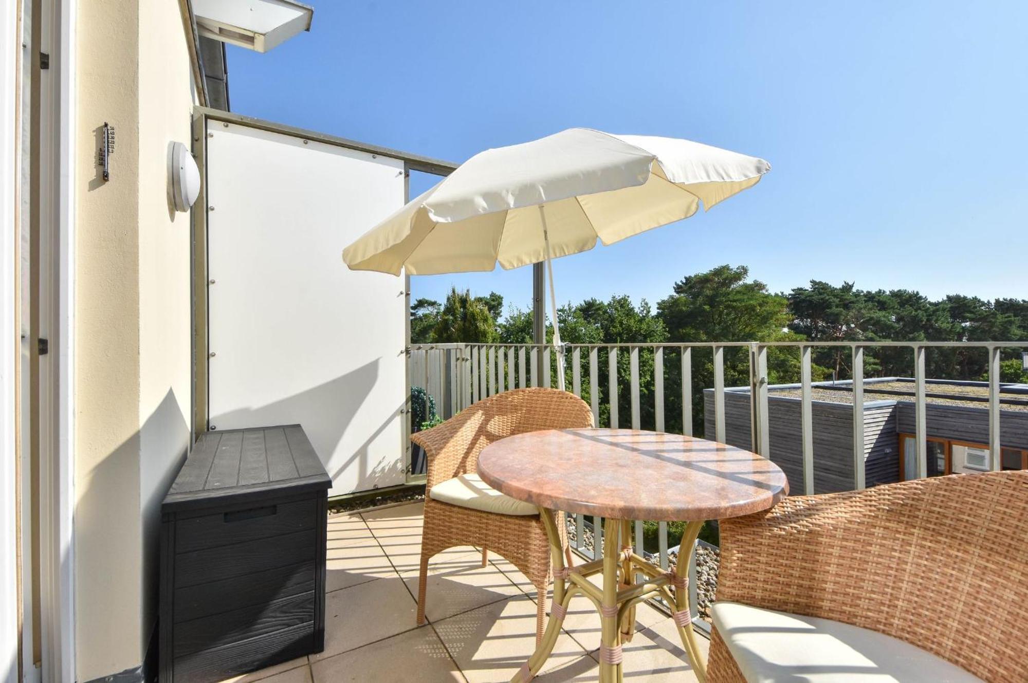 Forum Marinar 34 Heringsdorf  Ngoại thất bức ảnh