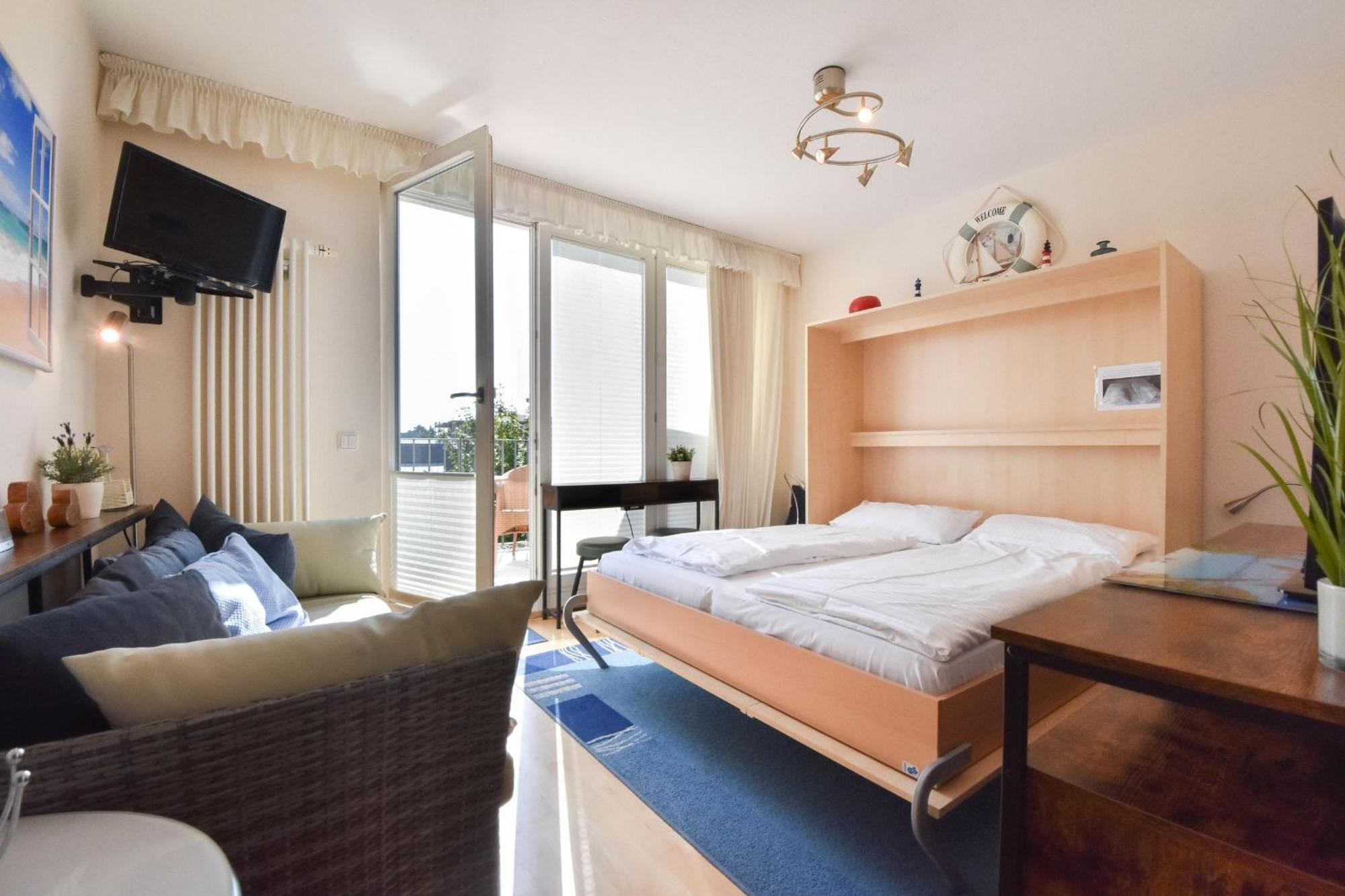 Forum Marinar 34 Heringsdorf  Ngoại thất bức ảnh