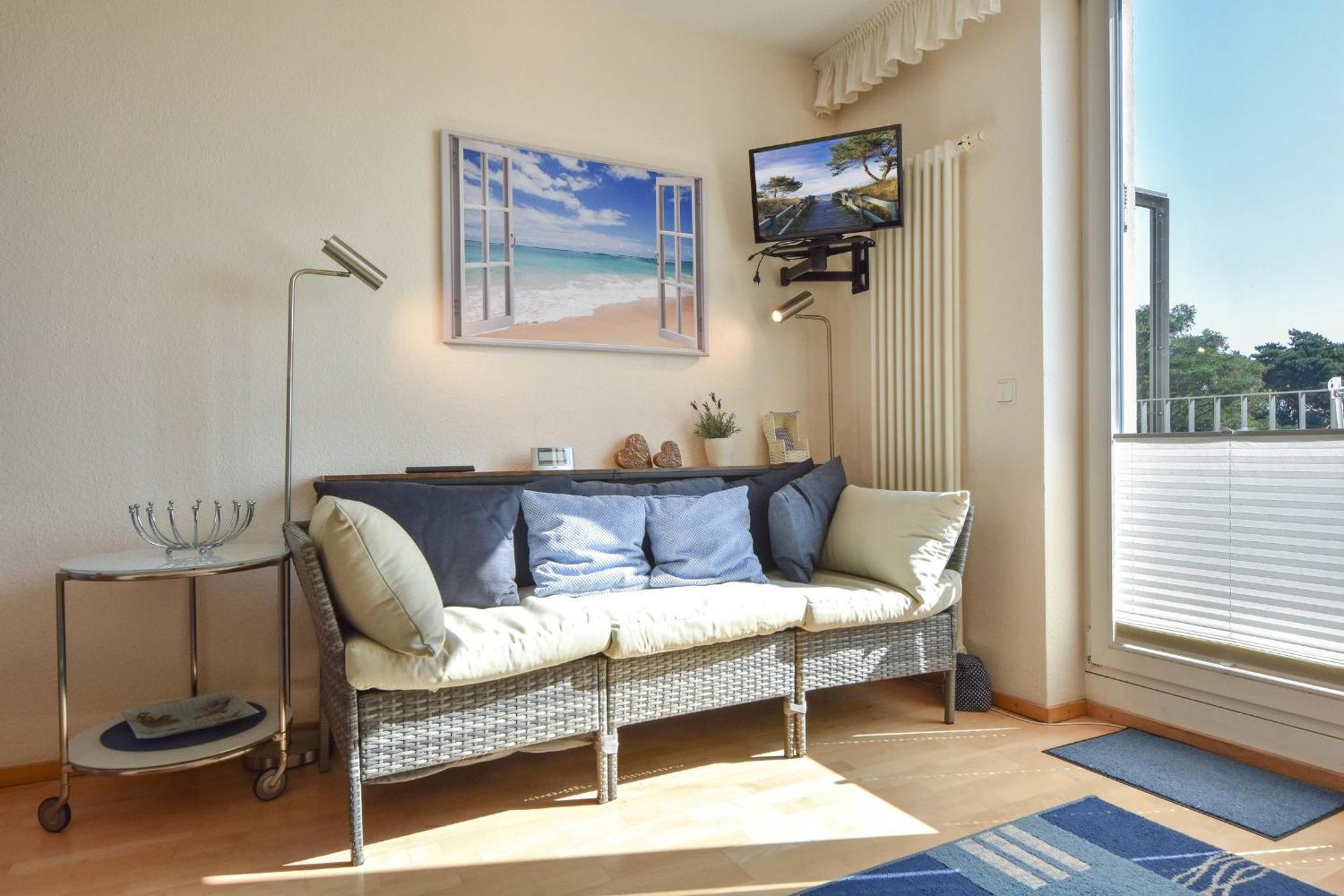Forum Marinar 34 Heringsdorf  Ngoại thất bức ảnh